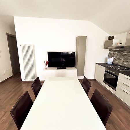 RoccasparveraLa Casa Di Prit别墅 外观 照片