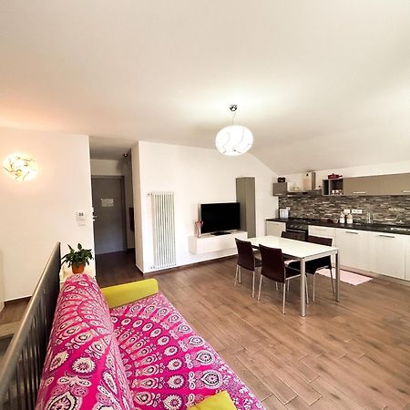 RoccasparveraLa Casa Di Prit别墅 外观 照片