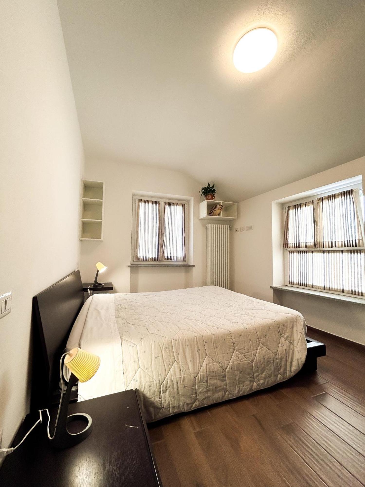 RoccasparveraLa Casa Di Prit别墅 外观 照片